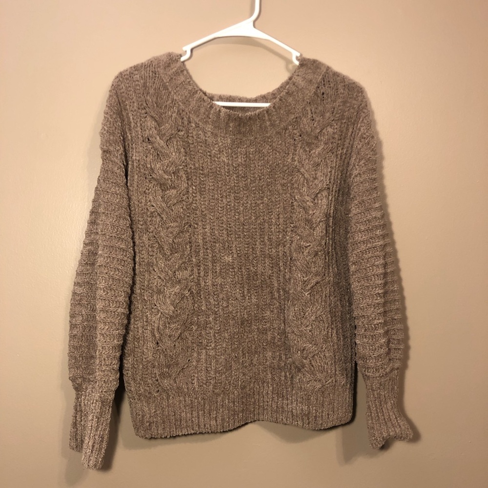 Express Sweater